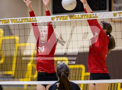 Thumbnail 1 in Centennial @ Temecula Valley (CIF State D1 Playoffs) photogallery.