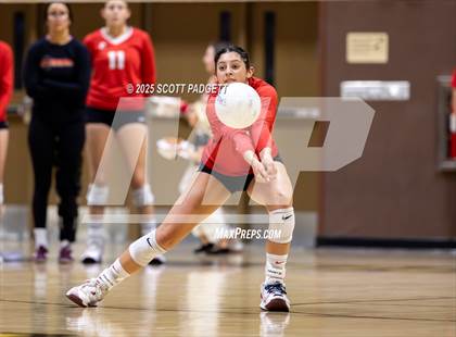 Thumbnail 1 in Centennial @ Temecula Valley (CIF State D1 Playoffs) photogallery.