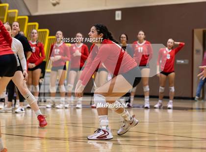 Thumbnail 3 in Centennial @ Temecula Valley (CIF State D1 Playoffs) photogallery.