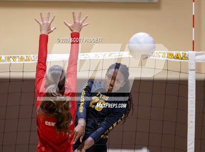 Thumbnail 1 in Centennial @ Temecula Valley (CIF State D1 Playoffs) photogallery.