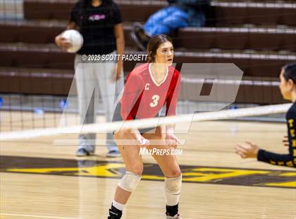 Thumbnail 1 in Centennial @ Temecula Valley (CIF State D1 Playoffs) photogallery.