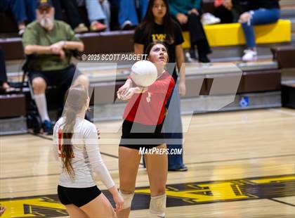 Thumbnail 2 in Centennial @ Temecula Valley (CIF State D1 Playoffs) photogallery.