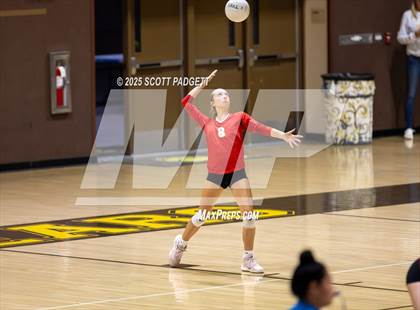 Thumbnail 3 in Centennial @ Temecula Valley (CIF State D1 Playoffs) photogallery.