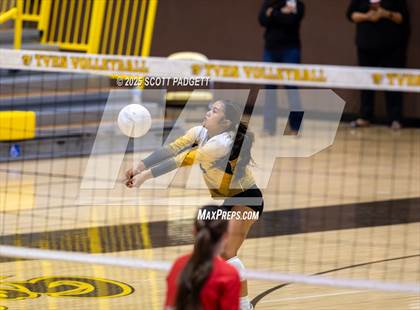 Thumbnail 3 in Centennial @ Temecula Valley (CIF State D1 Playoffs) photogallery.