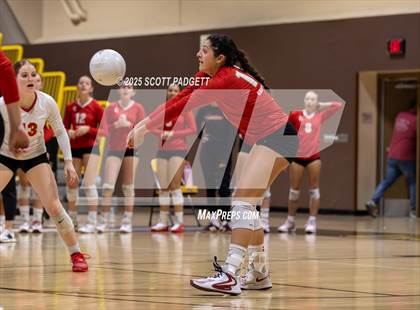 Thumbnail 1 in Centennial @ Temecula Valley (CIF State D1 Playoffs) photogallery.