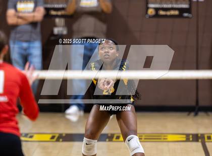 Thumbnail 3 in Centennial @ Temecula Valley (CIF State D1 Playoffs) photogallery.