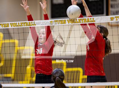 Thumbnail 2 in Centennial @ Temecula Valley (CIF State D1 Playoffs) photogallery.