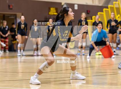Thumbnail 3 in Centennial @ Temecula Valley (CIF State D1 Playoffs) photogallery.