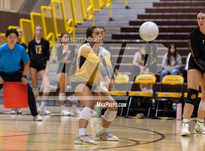 Thumbnail 2 in Centennial @ Temecula Valley (CIF State D1 Playoffs) photogallery.
