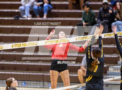 Thumbnail 1 in Centennial @ Temecula Valley (CIF State D1 Playoffs) photogallery.