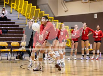 Thumbnail 1 in Centennial @ Temecula Valley (CIF State D1 Playoffs) photogallery.