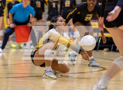Thumbnail 1 in Centennial @ Temecula Valley (CIF State D1 Playoffs) photogallery.