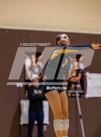 Thumbnail 3 in Centennial @ Temecula Valley (CIF State D1 Playoffs) photogallery.