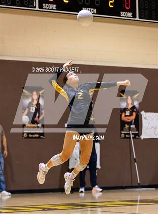 Centennial @ Temecula Valley (CIF State D1 Playoffs)