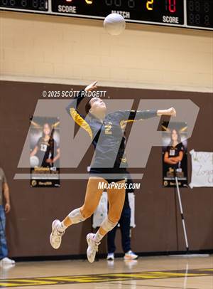 Centennial @ Temecula Valley (CIF State D1 Playoffs)