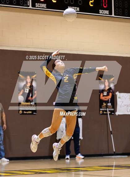 Thumbnail 2 in Centennial @ Temecula Valley (CIF State D1 Playoffs) photogallery.