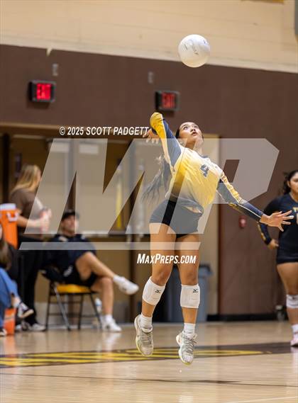 Thumbnail 1 in Centennial @ Temecula Valley (CIF State D1 Playoffs) photogallery.