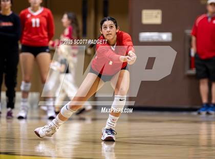 Thumbnail 1 in Centennial @ Temecula Valley (CIF State D1 Playoffs) photogallery.