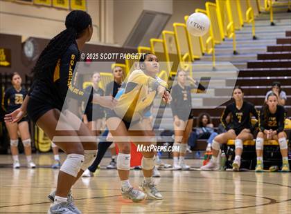 Thumbnail 2 in Centennial @ Temecula Valley (CIF State D1 Playoffs) photogallery.