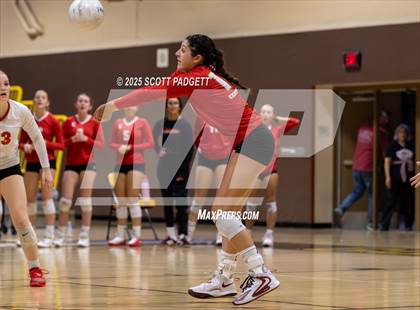 Thumbnail 1 in Centennial @ Temecula Valley (CIF State D1 Playoffs) photogallery.