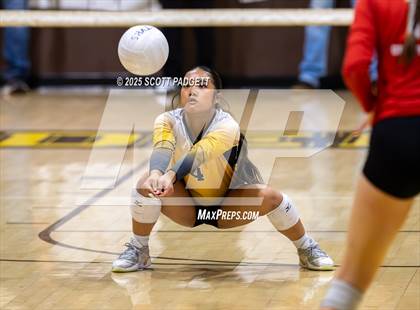 Thumbnail 2 in Centennial @ Temecula Valley (CIF State D1 Playoffs) photogallery.