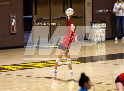 Thumbnail 3 in Centennial @ Temecula Valley (CIF State D1 Playoffs) photogallery.