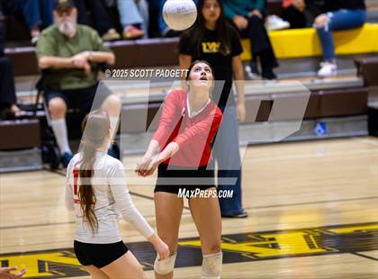 Thumbnail 3 in Centennial @ Temecula Valley (CIF State D1 Playoffs) photogallery.