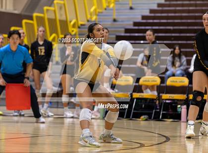 Thumbnail 3 in Centennial @ Temecula Valley (CIF State D1 Playoffs) photogallery.