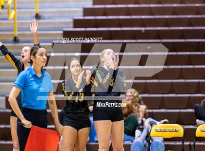 Thumbnail 1 in Centennial @ Temecula Valley (CIF State D1 Playoffs) photogallery.