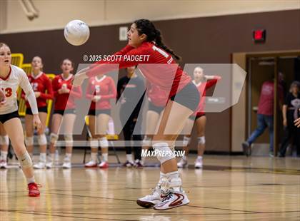 Thumbnail 3 in Centennial @ Temecula Valley (CIF State D1 Playoffs) photogallery.