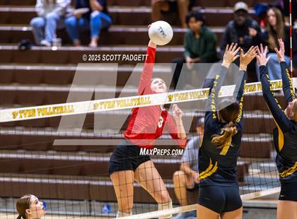 Thumbnail 2 in Centennial @ Temecula Valley (CIF State D1 Playoffs) photogallery.