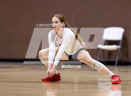 Thumbnail 2 in Centennial @ Temecula Valley (CIF State D1 Playoffs) photogallery.