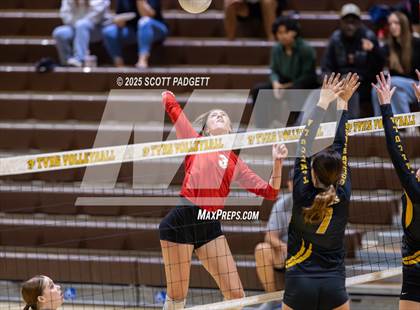 Thumbnail 3 in Centennial @ Temecula Valley (CIF State D1 Playoffs) photogallery.