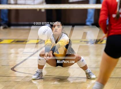 Thumbnail 1 in Centennial @ Temecula Valley (CIF State D1 Playoffs) photogallery.