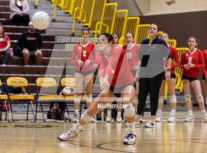 Thumbnail 1 in Centennial @ Temecula Valley (CIF State D1 Playoffs) photogallery.
