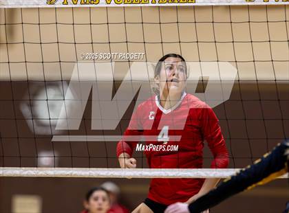 Thumbnail 3 in Centennial @ Temecula Valley (CIF State D1 Playoffs) photogallery.