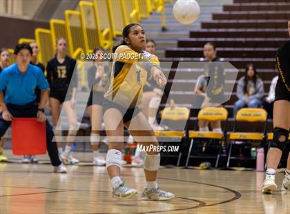 Thumbnail 2 in Centennial @ Temecula Valley (CIF State D1 Playoffs) photogallery.