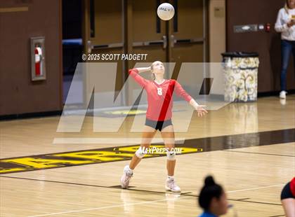 Thumbnail 1 in Centennial @ Temecula Valley (CIF State D1 Playoffs) photogallery.