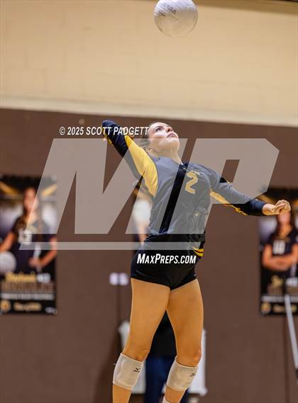 Thumbnail 1 in Centennial @ Temecula Valley (CIF State D1 Playoffs) photogallery.