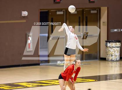 Thumbnail 1 in Centennial @ Temecula Valley (CIF State D1 Playoffs) photogallery.