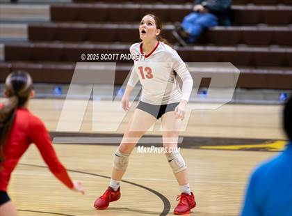 Thumbnail 3 in Centennial @ Temecula Valley (CIF State D1 Playoffs) photogallery.