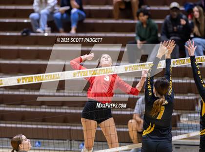 Thumbnail 2 in Centennial @ Temecula Valley (CIF State D1 Playoffs) photogallery.