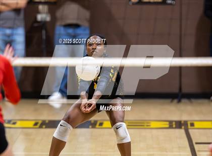 Thumbnail 2 in Centennial @ Temecula Valley (CIF State D1 Playoffs) photogallery.