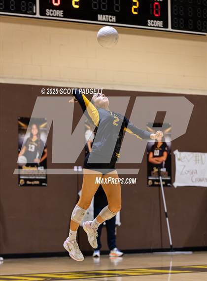 Thumbnail 1 in Centennial @ Temecula Valley (CIF State D1 Playoffs) photogallery.