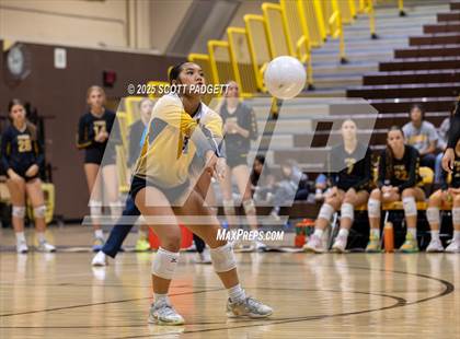 Thumbnail 3 in Centennial @ Temecula Valley (CIF State D1 Playoffs) photogallery.