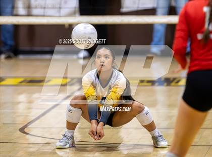 Thumbnail 1 in Centennial @ Temecula Valley (CIF State D1 Playoffs) photogallery.
