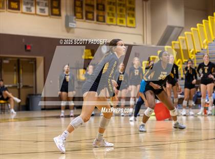 Thumbnail 3 in Centennial @ Temecula Valley (CIF State D1 Playoffs) photogallery.