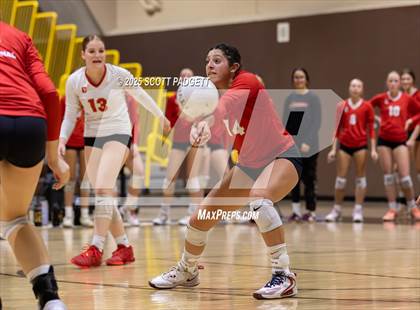 Thumbnail 1 in Centennial @ Temecula Valley (CIF State D1 Playoffs) photogallery.