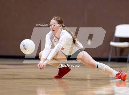 Thumbnail 3 in Centennial @ Temecula Valley (CIF State D1 Playoffs) photogallery.