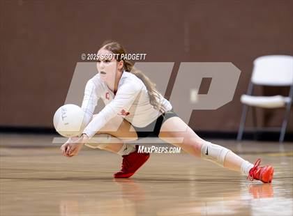 Thumbnail 1 in Centennial @ Temecula Valley (CIF State D1 Playoffs) photogallery.